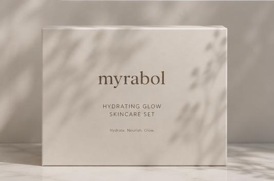 Hydrating Glow Skincare Set