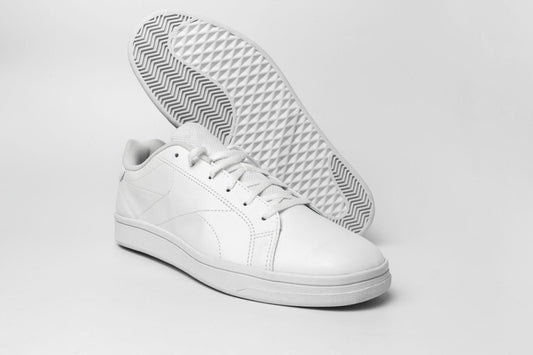 Minimalist Streetwear Sneakers
